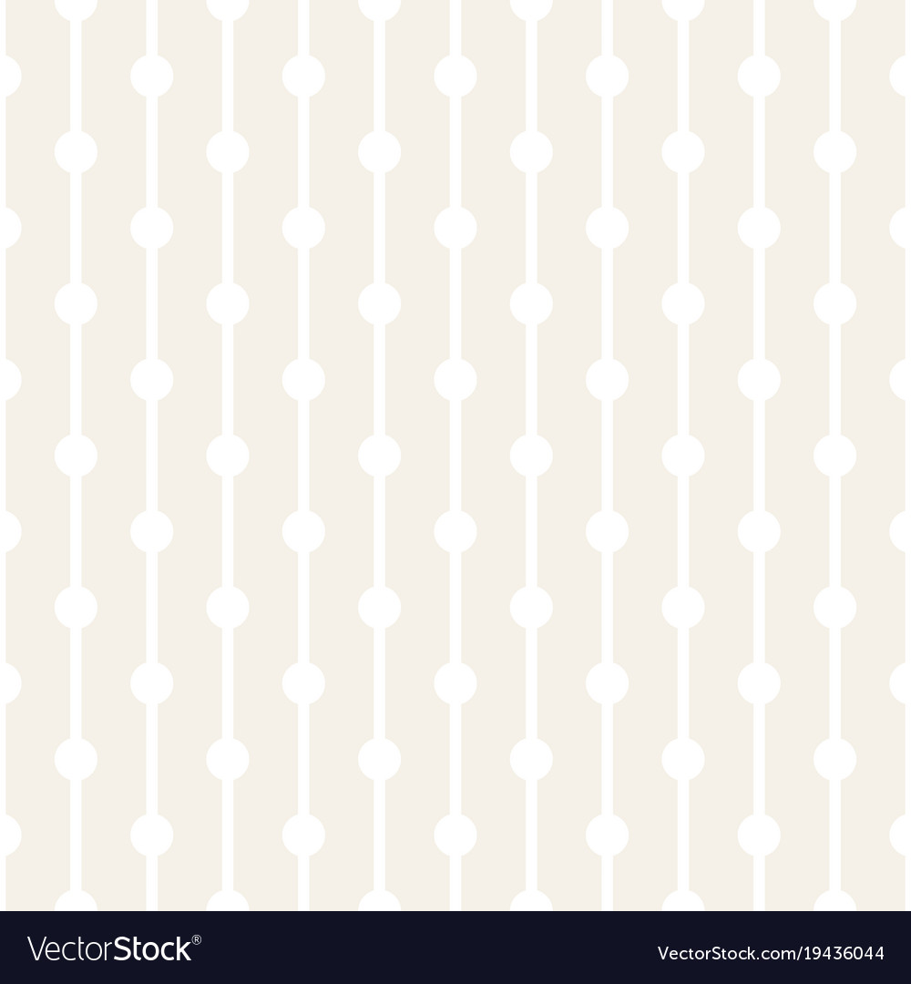 Abstract geometric lines lattice pattern seamless