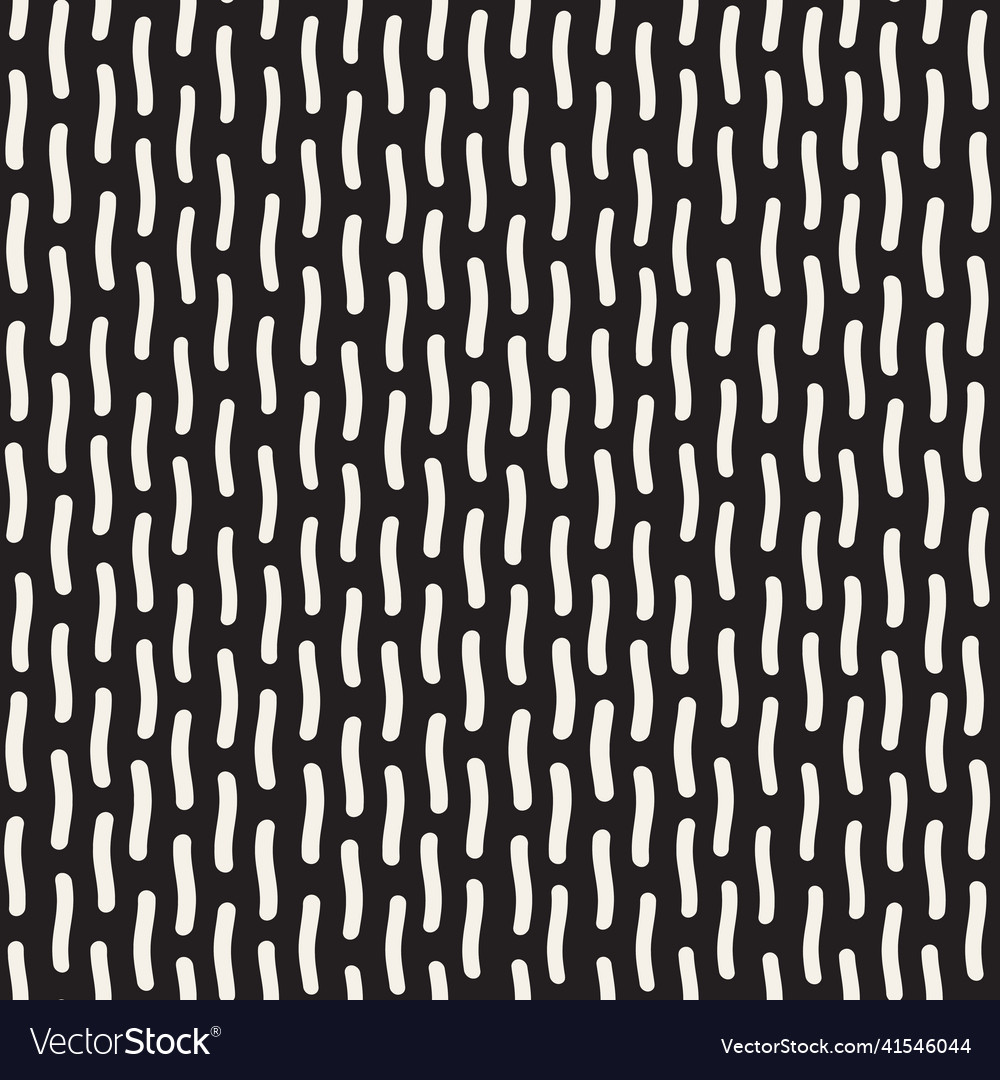 Seamless pattern repeating geometric elements vector image Seamless pattern repeating geometric elements