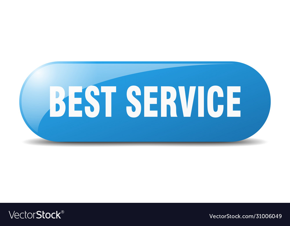 Best service button sign key push