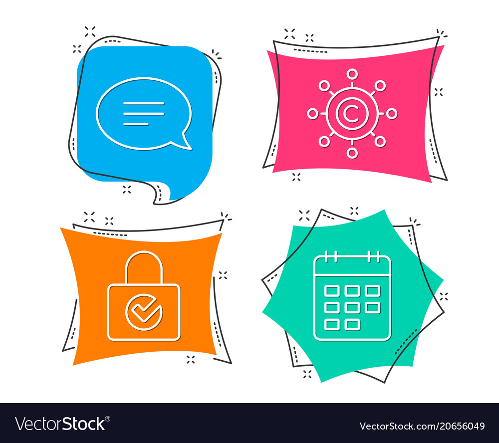 Chat copywriting network and password encryption