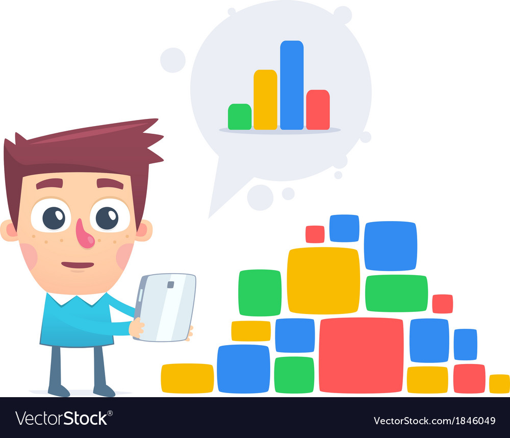 Data Control and Analysis