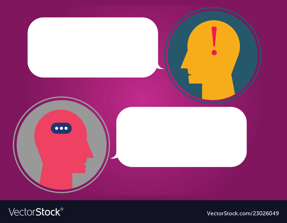 Design business concept empty copy text for web Vector Image Design business concept empty copy text for web