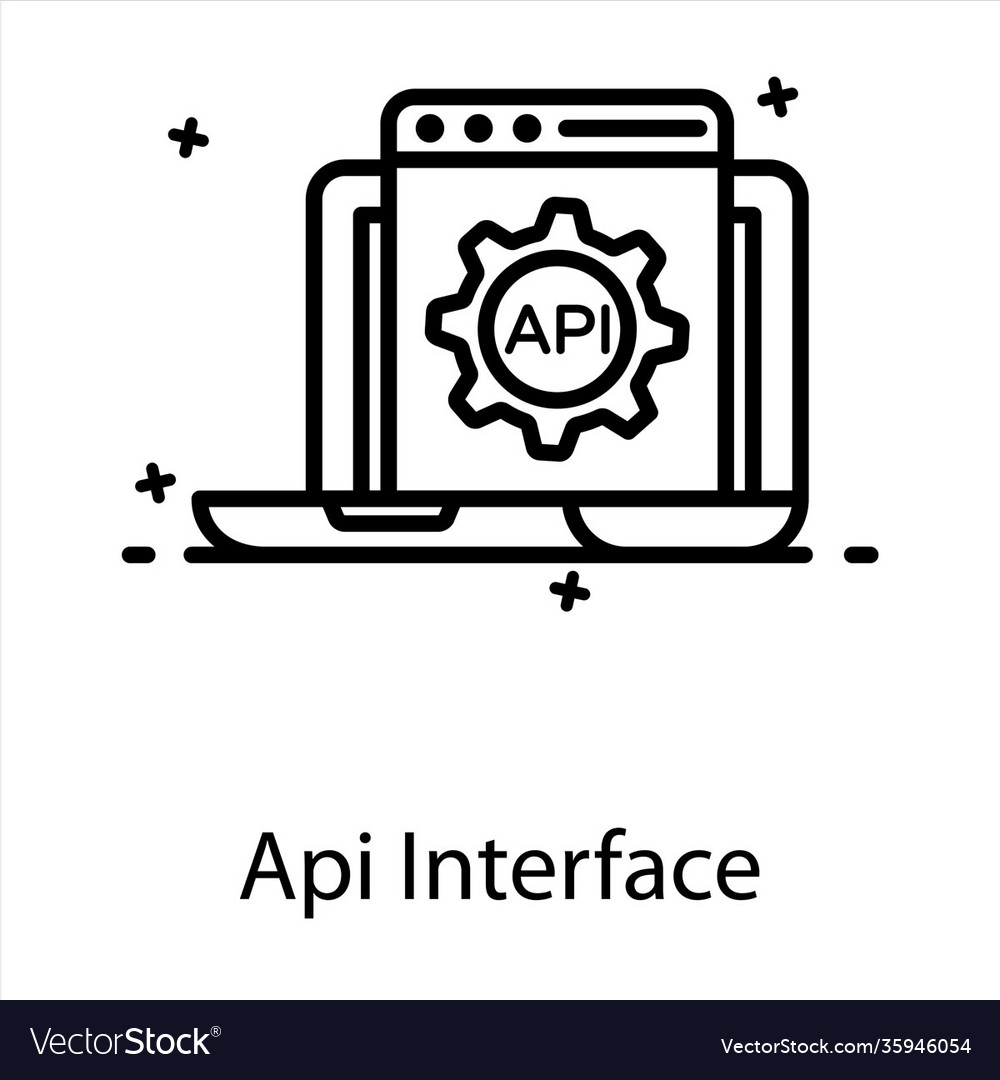 Api interface