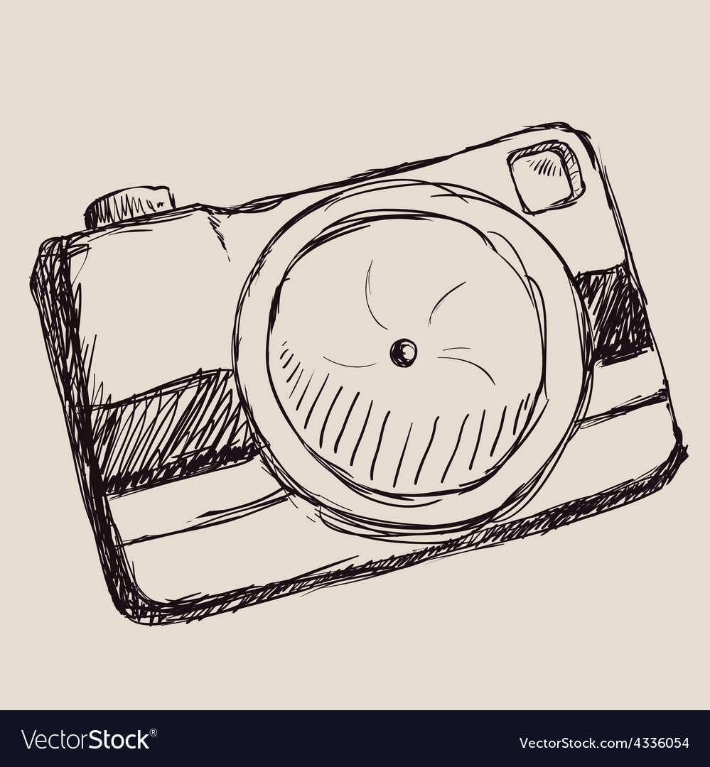 Camera design