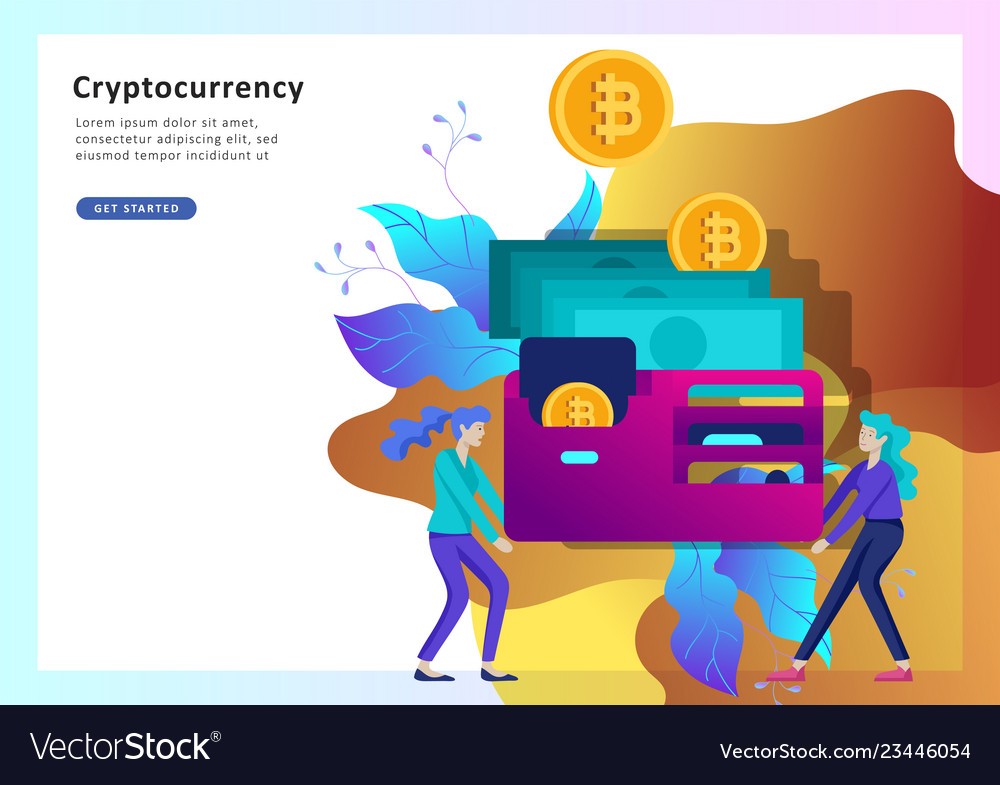 Cryptocurrency and blockchain composition
