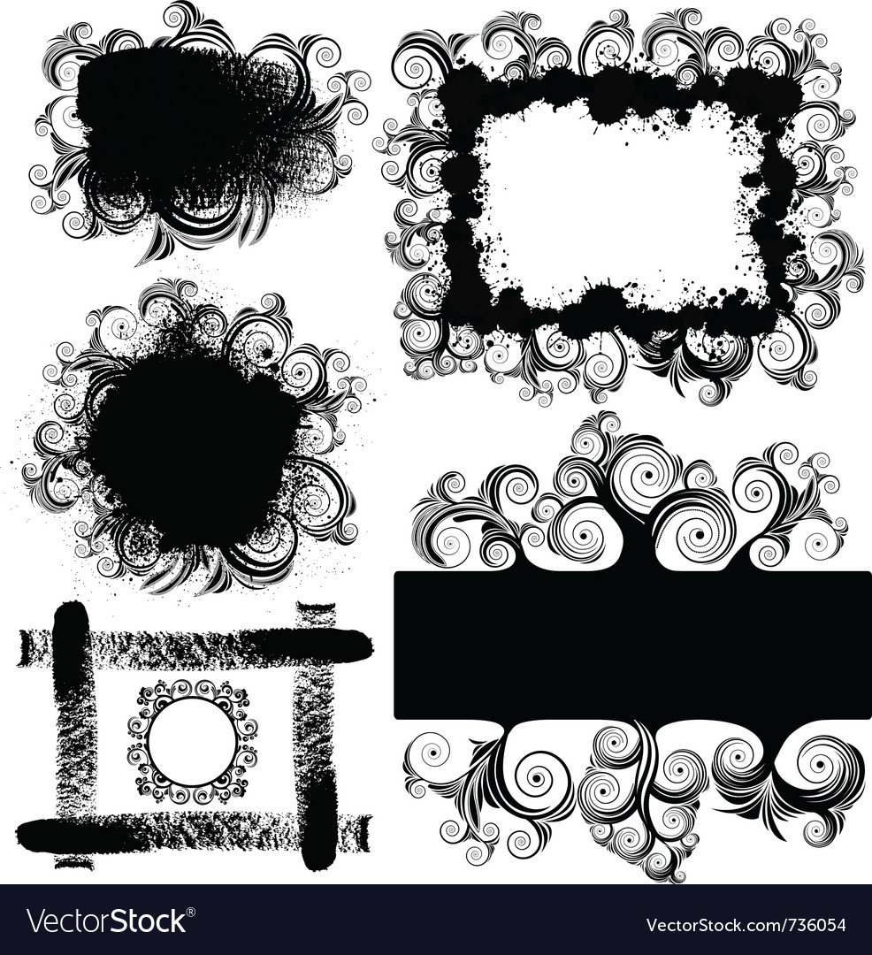 Design elements