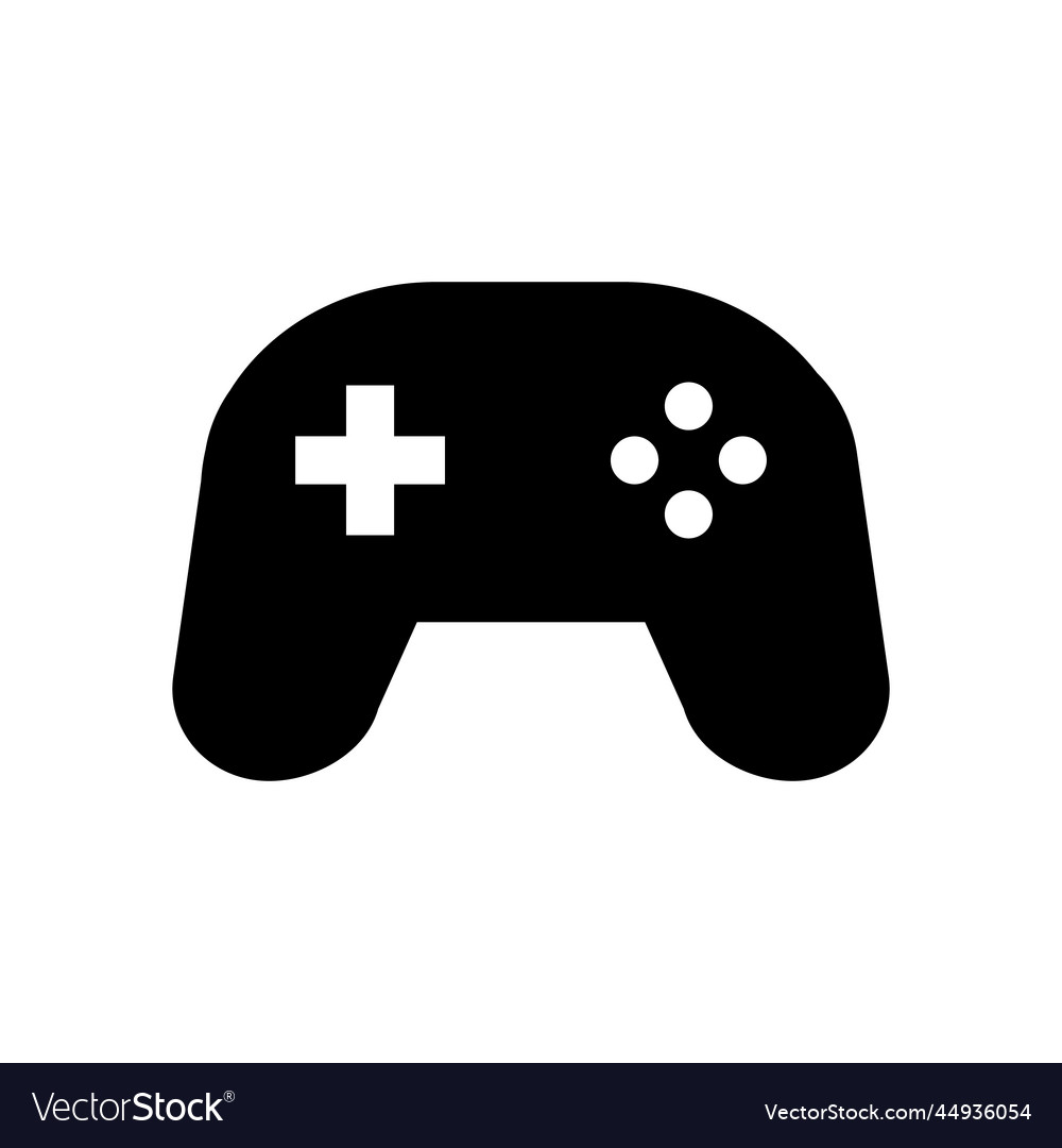 Game Controller Icon