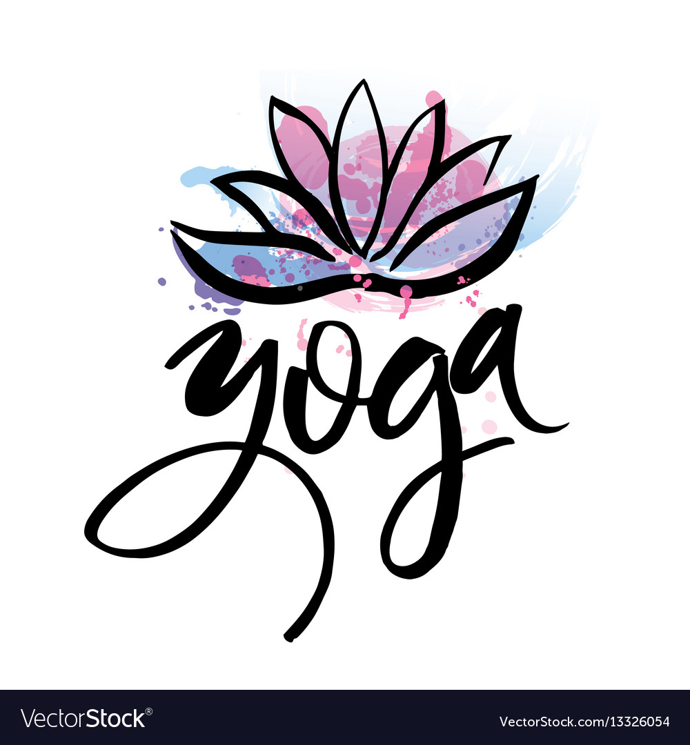 Yoga Company Logos