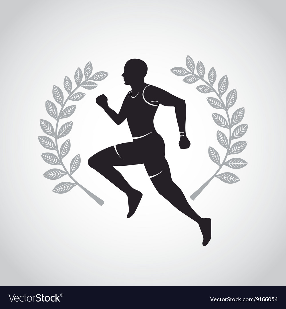 Running design