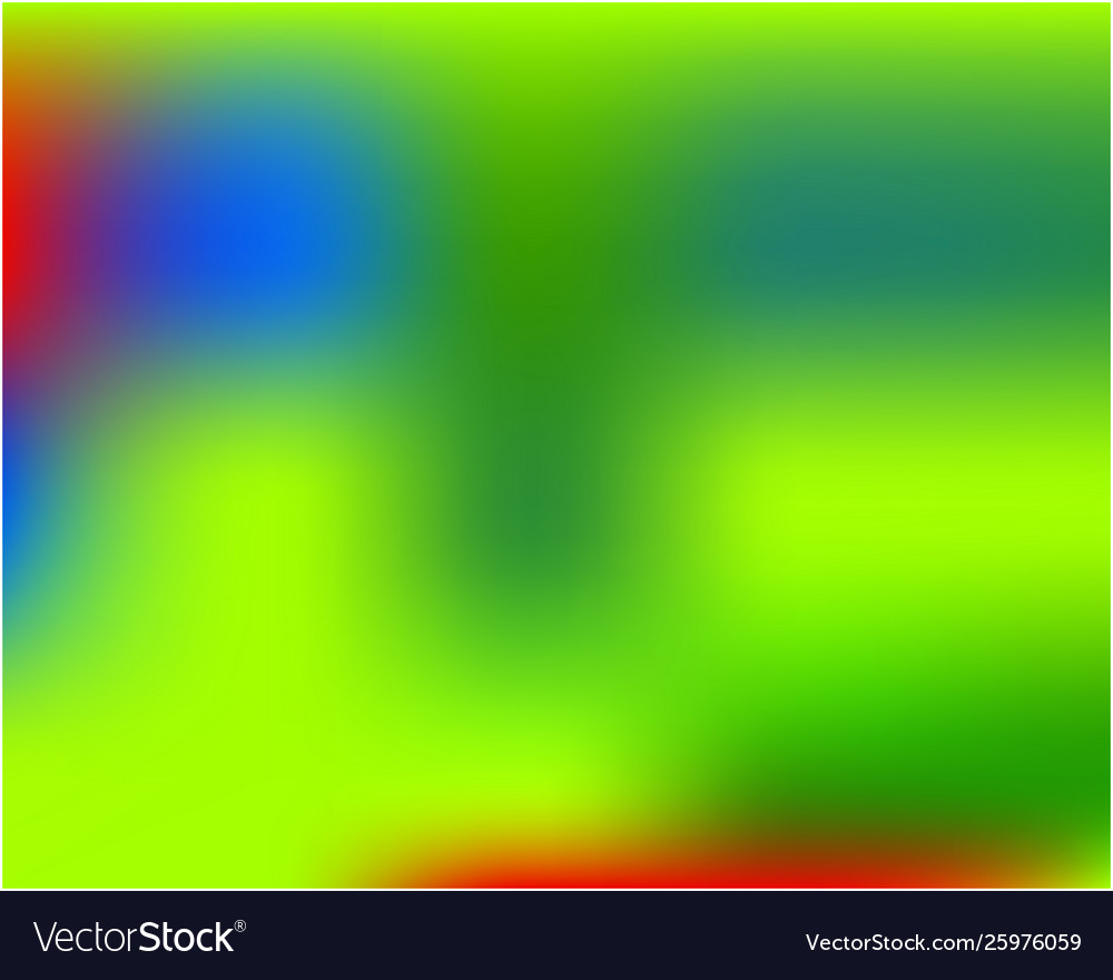 Cool backdrop from simple patterns
