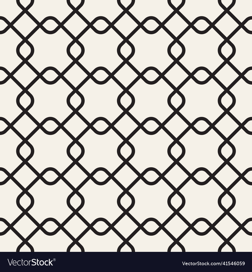 Geometric Pattern Repeating Elements