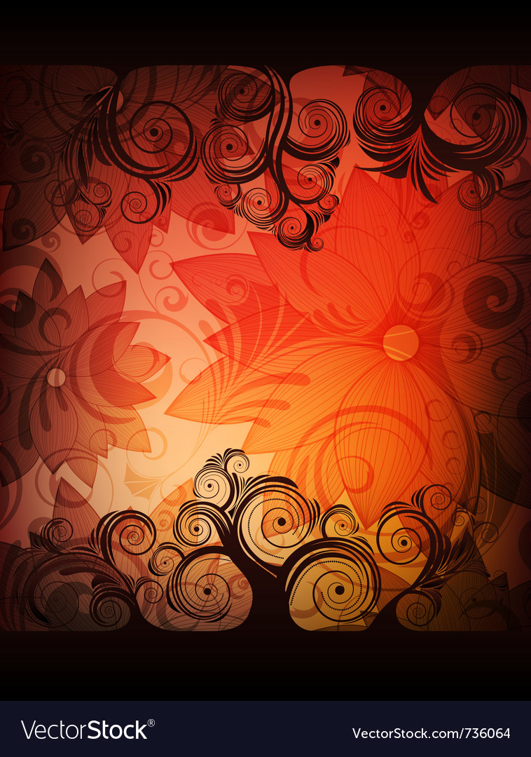 Abstract background