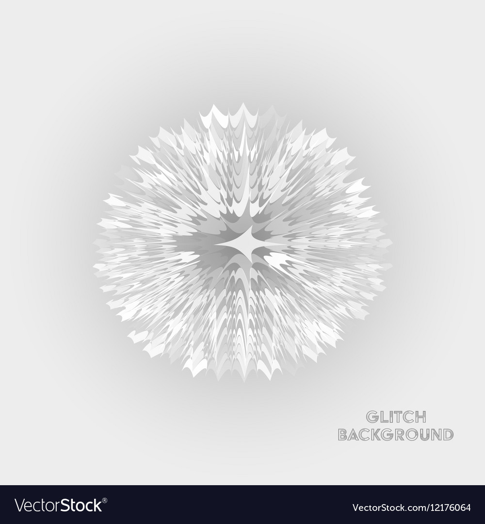 Abstract design element