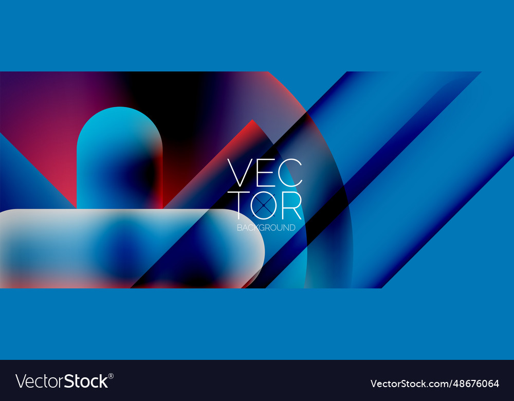 Dynamic fluid gradient techno sphere mesmerizing Vector Image Dynamic fluid gradient techno sphere mesmerizing