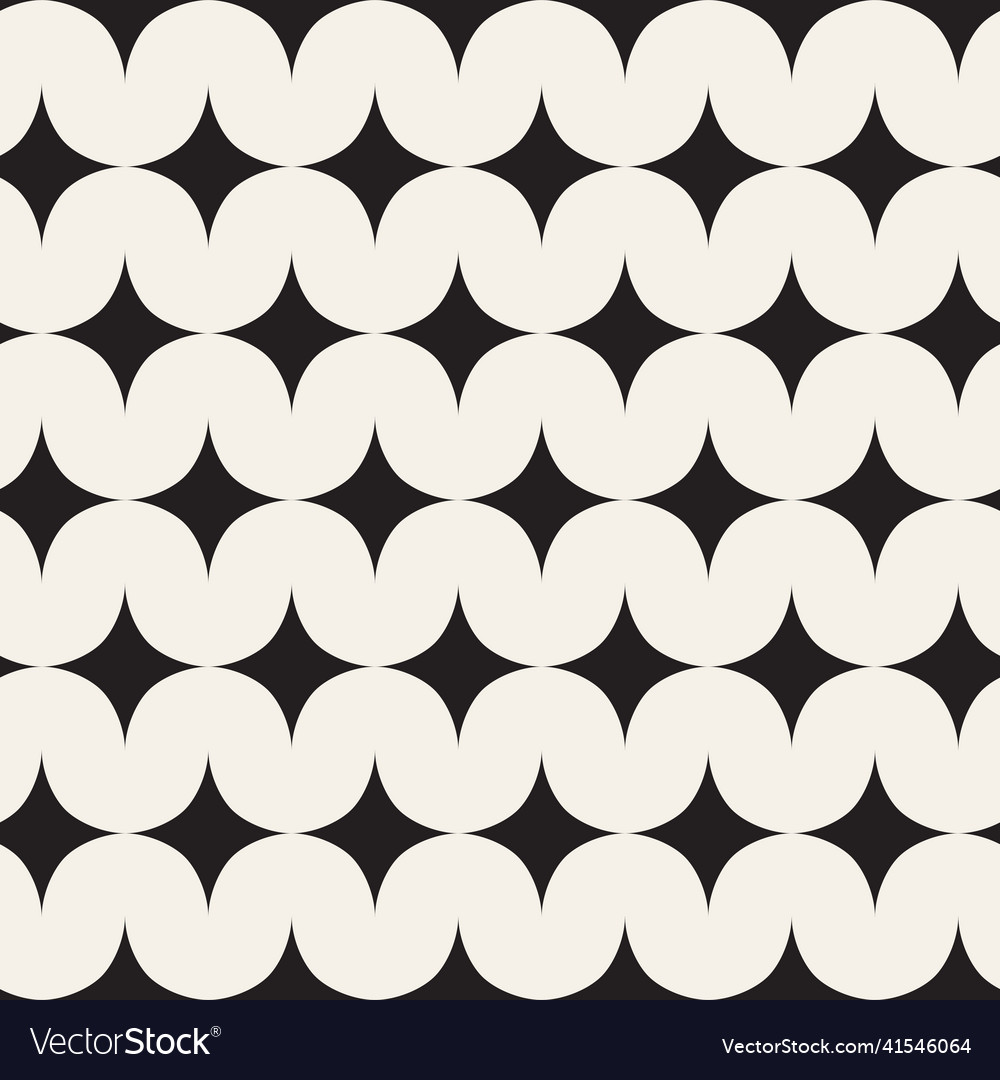 Geometric Repeating Pattern