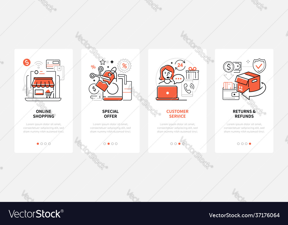 24 offer. Sofa banner web site