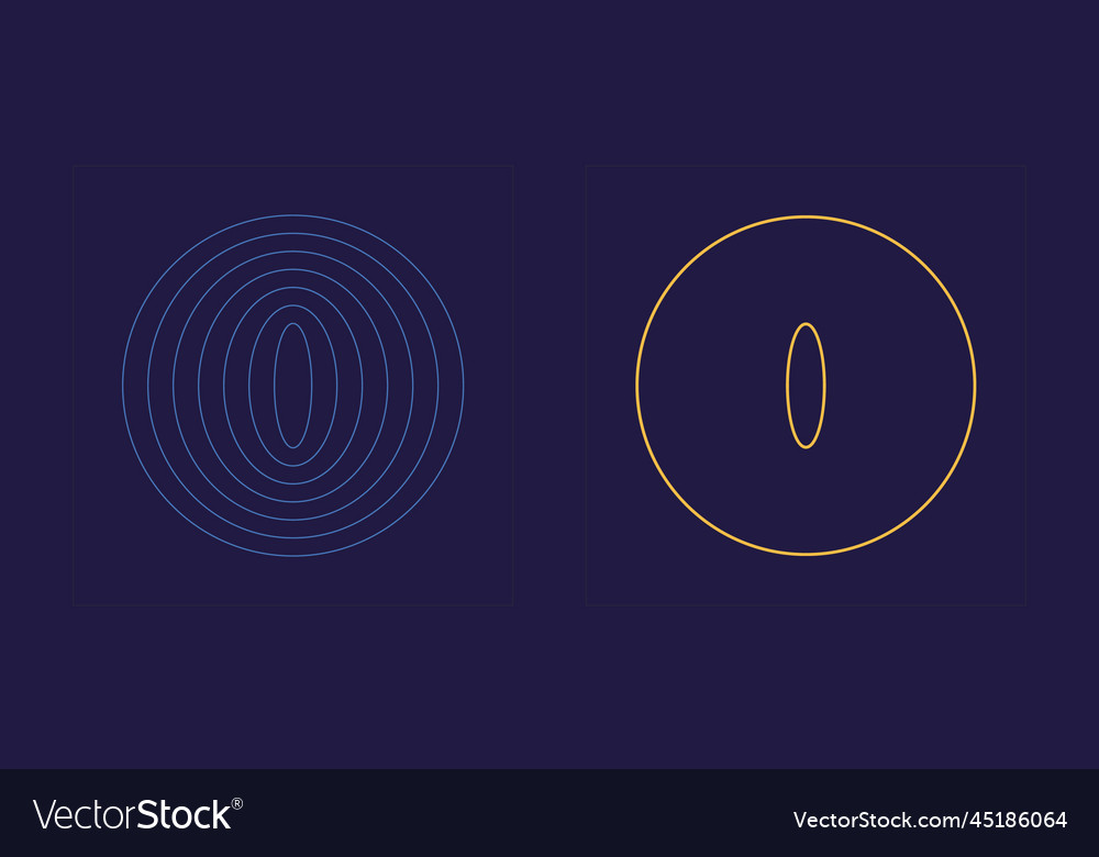 Set of y2k style objects extraordinary vector image Set of y2k style objects extraordinary