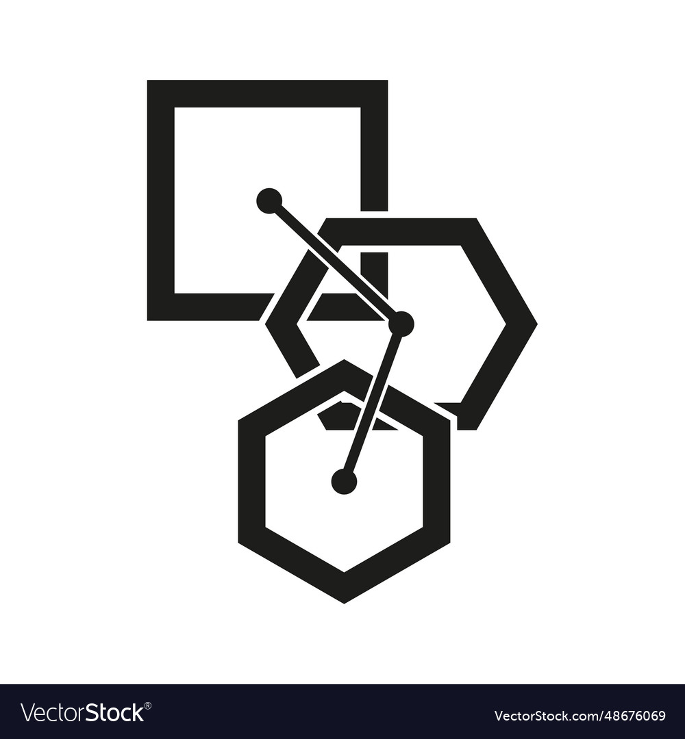 Blend icon source shape transition to another vector image Blend icon source shape transition to another