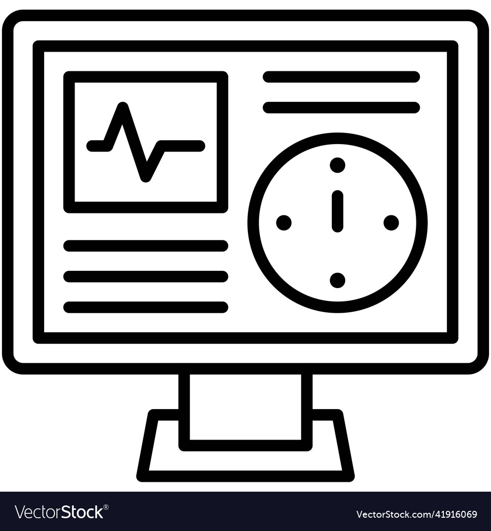 Hash rate icon blockchain related
