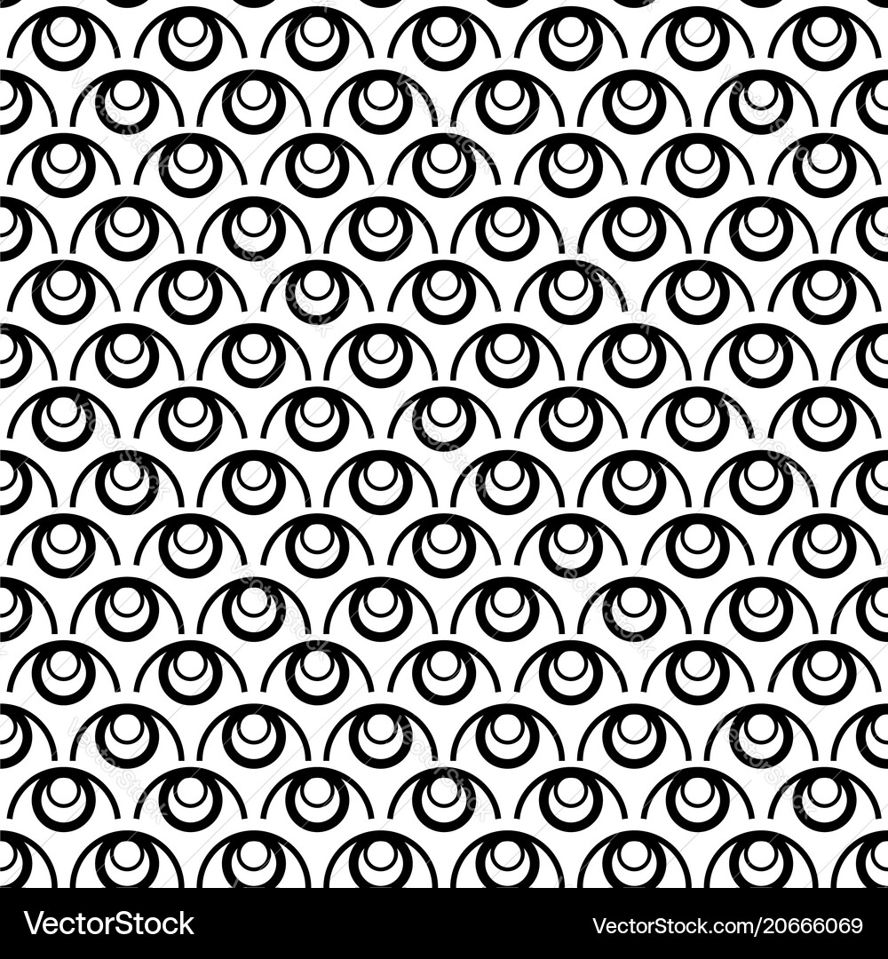 Seamless pattern Royalty Free Vector Image - VectorStock