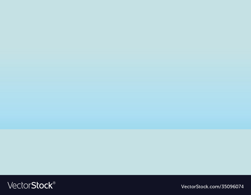 Banner template design with header interface Vector Image Banner template design with header interface