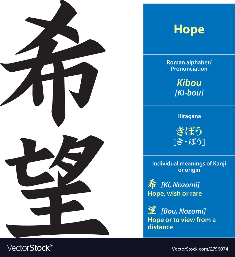 hope-written-in-japanese