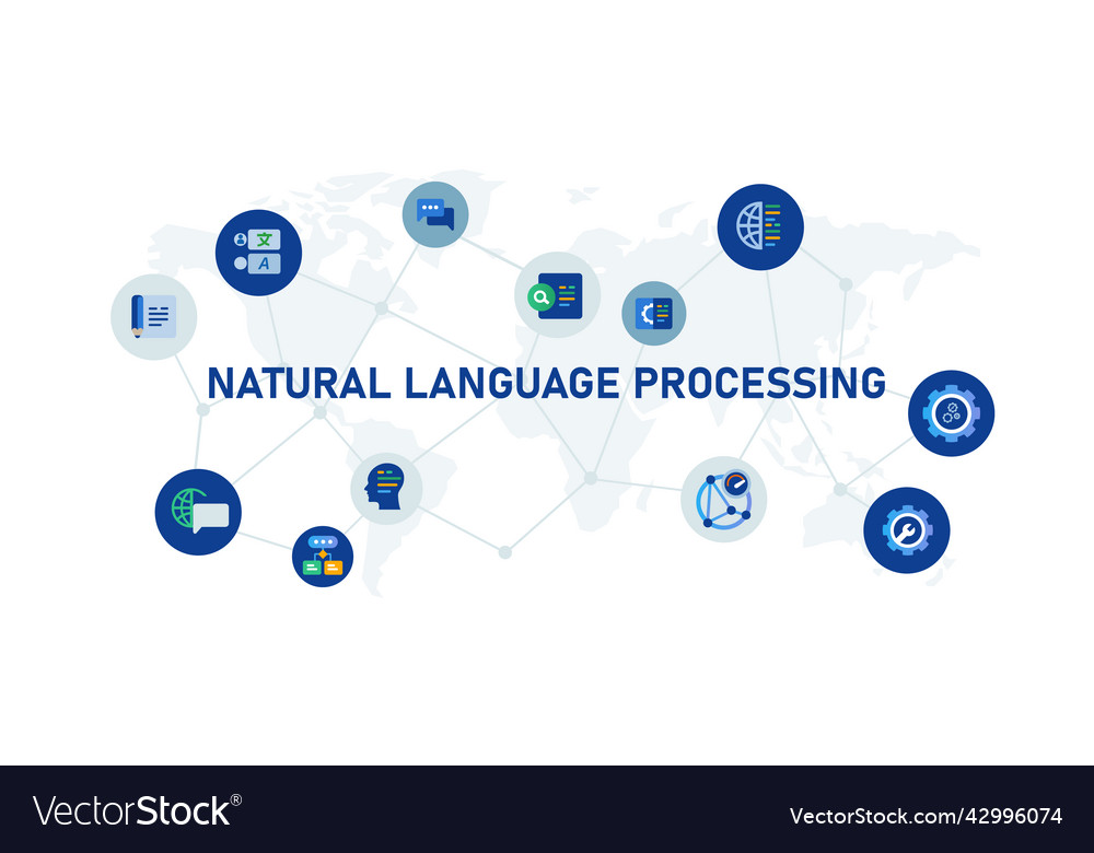 Natural language processing artificial
