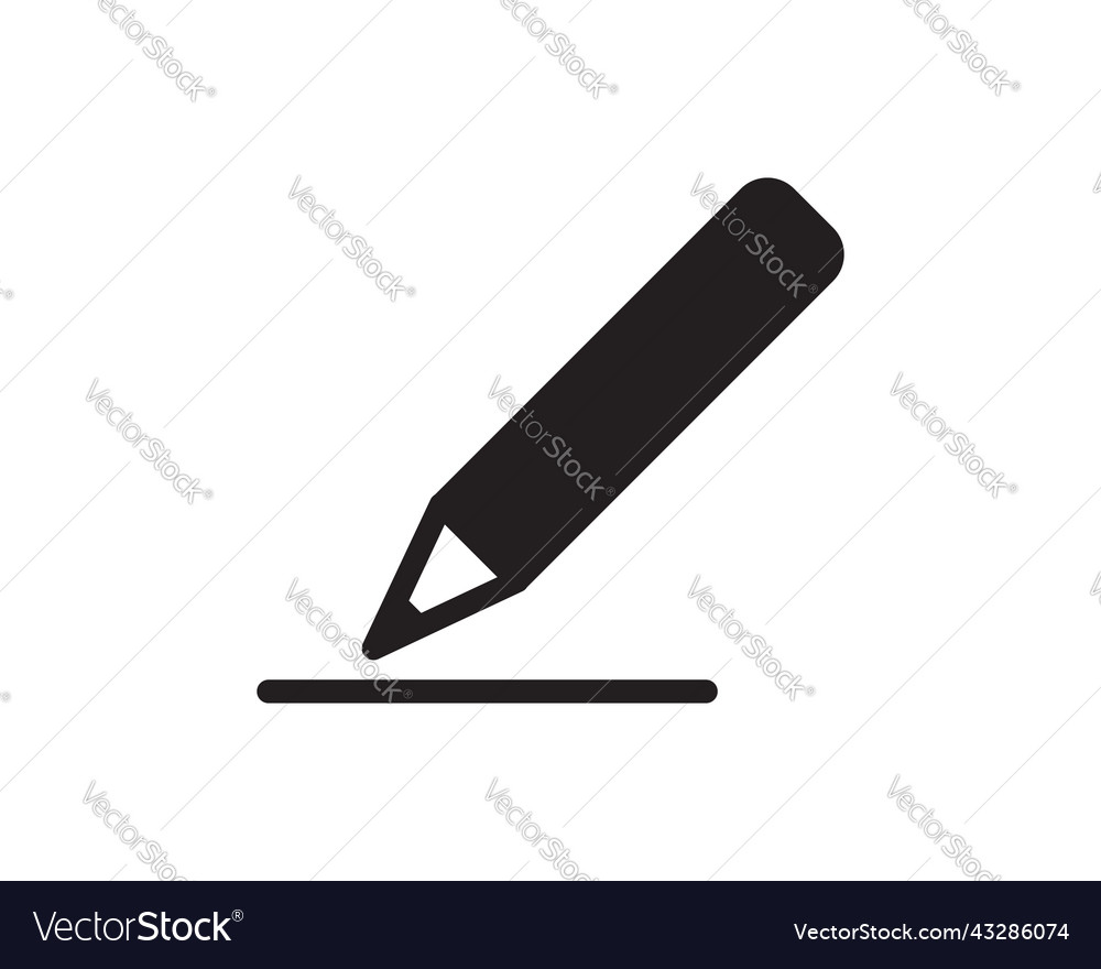 Note icon sign paper message or document page