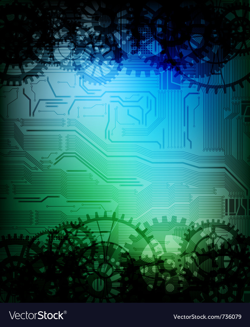Abstract background