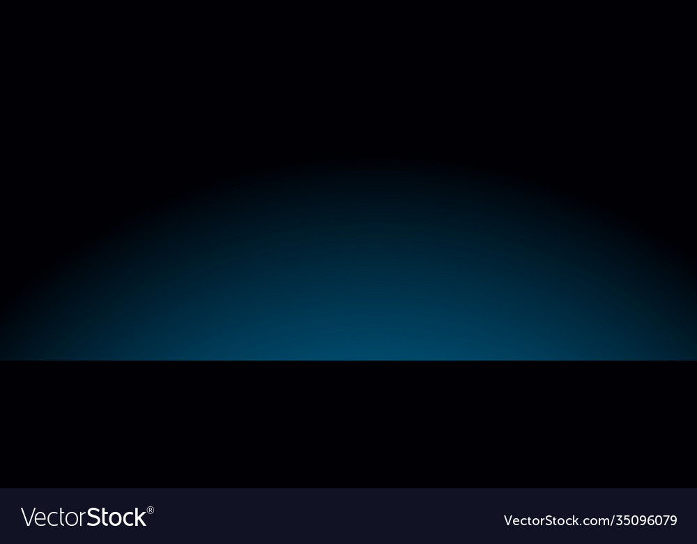 Banner template design with header interface