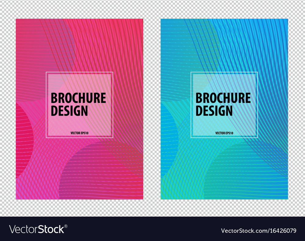 Elegant minimalistic gradient background