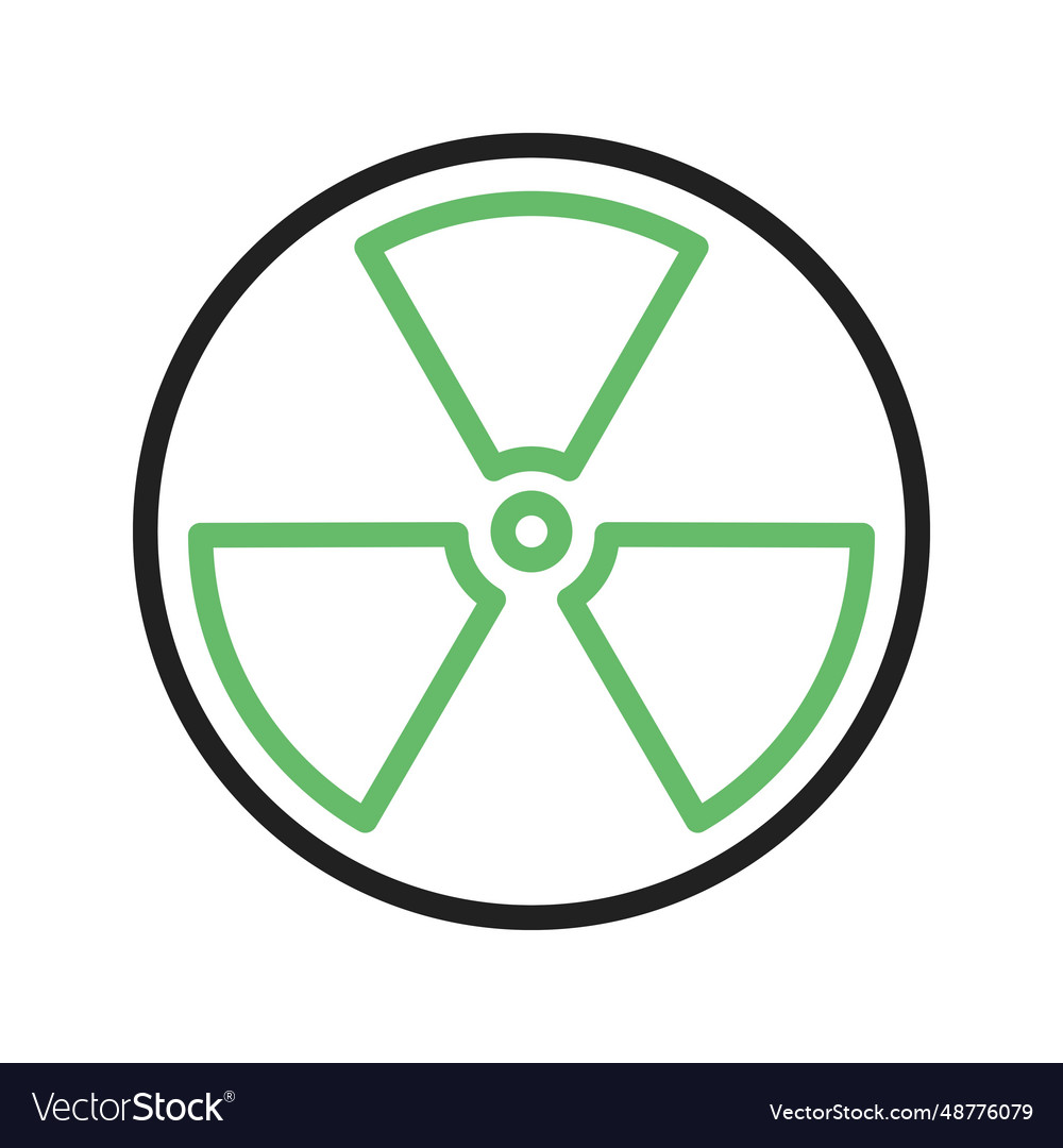 Hazard icon image Royalty Free Vector Image - VectorStock