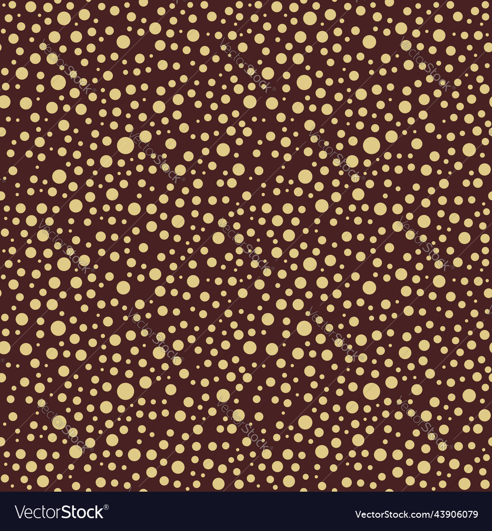 Seamless background pattern with random vector image Seamless background pattern with random