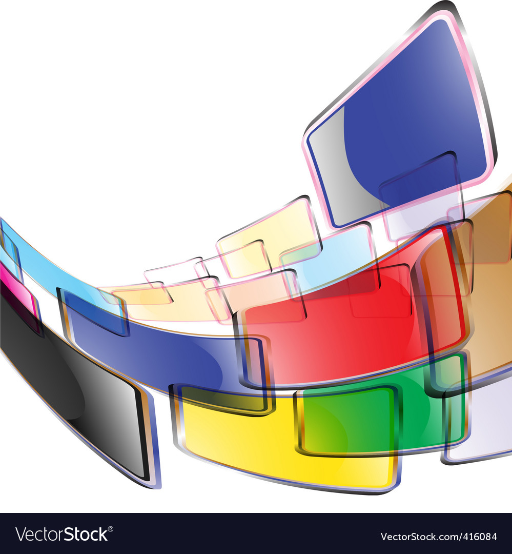 Abstract color background