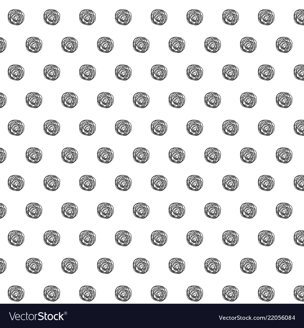 Dot pattern background design
