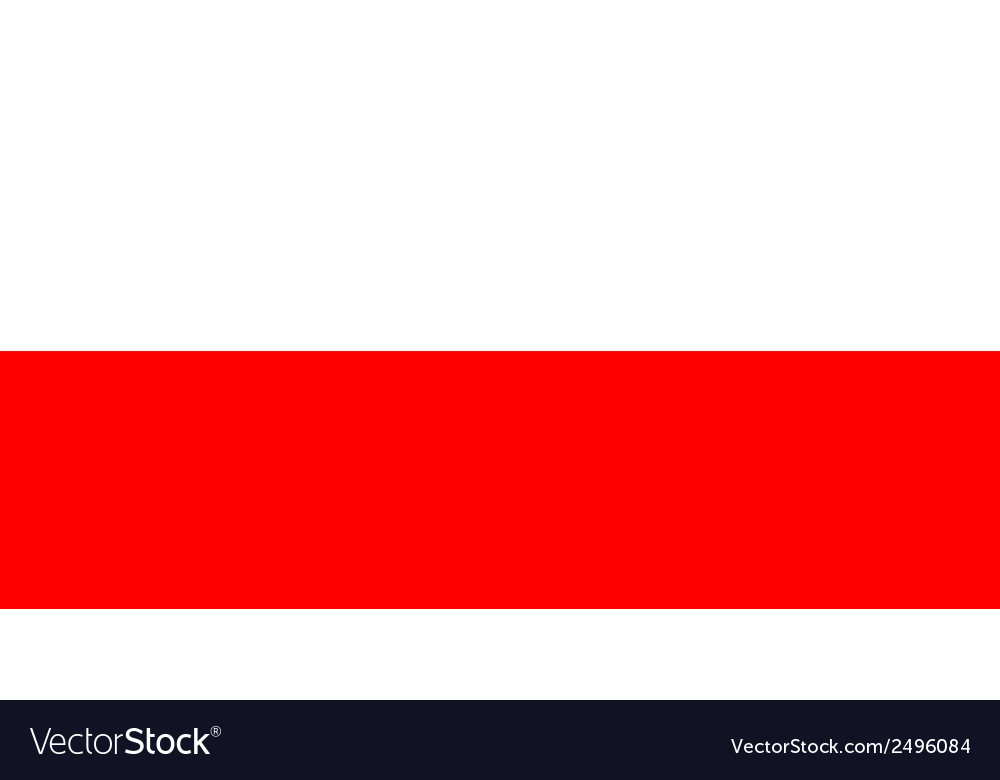 Flag of poland