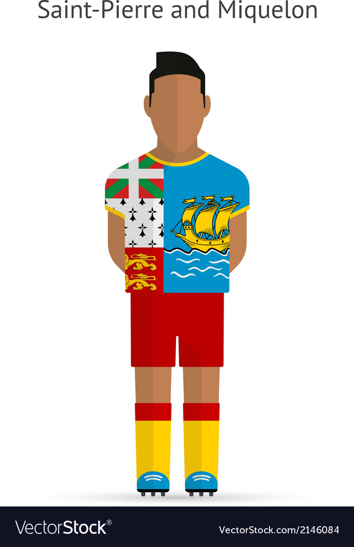 Saint-Pierre & Miquelon Fußball