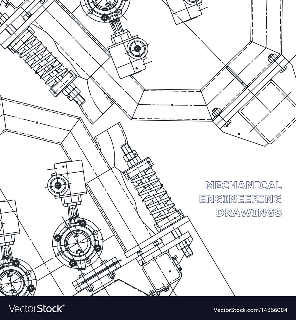 Technical Engineering Blueprint
