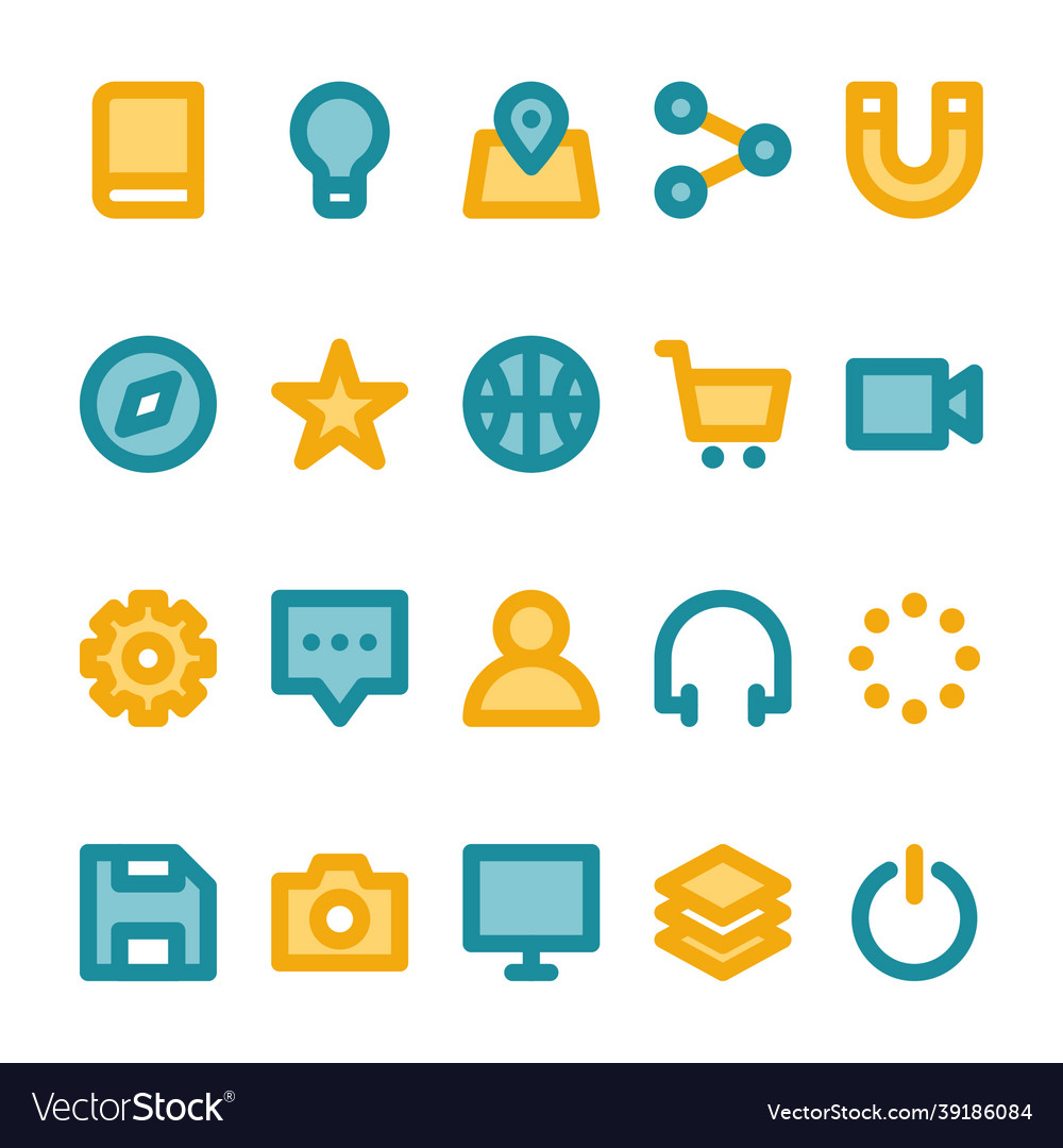 User interface
