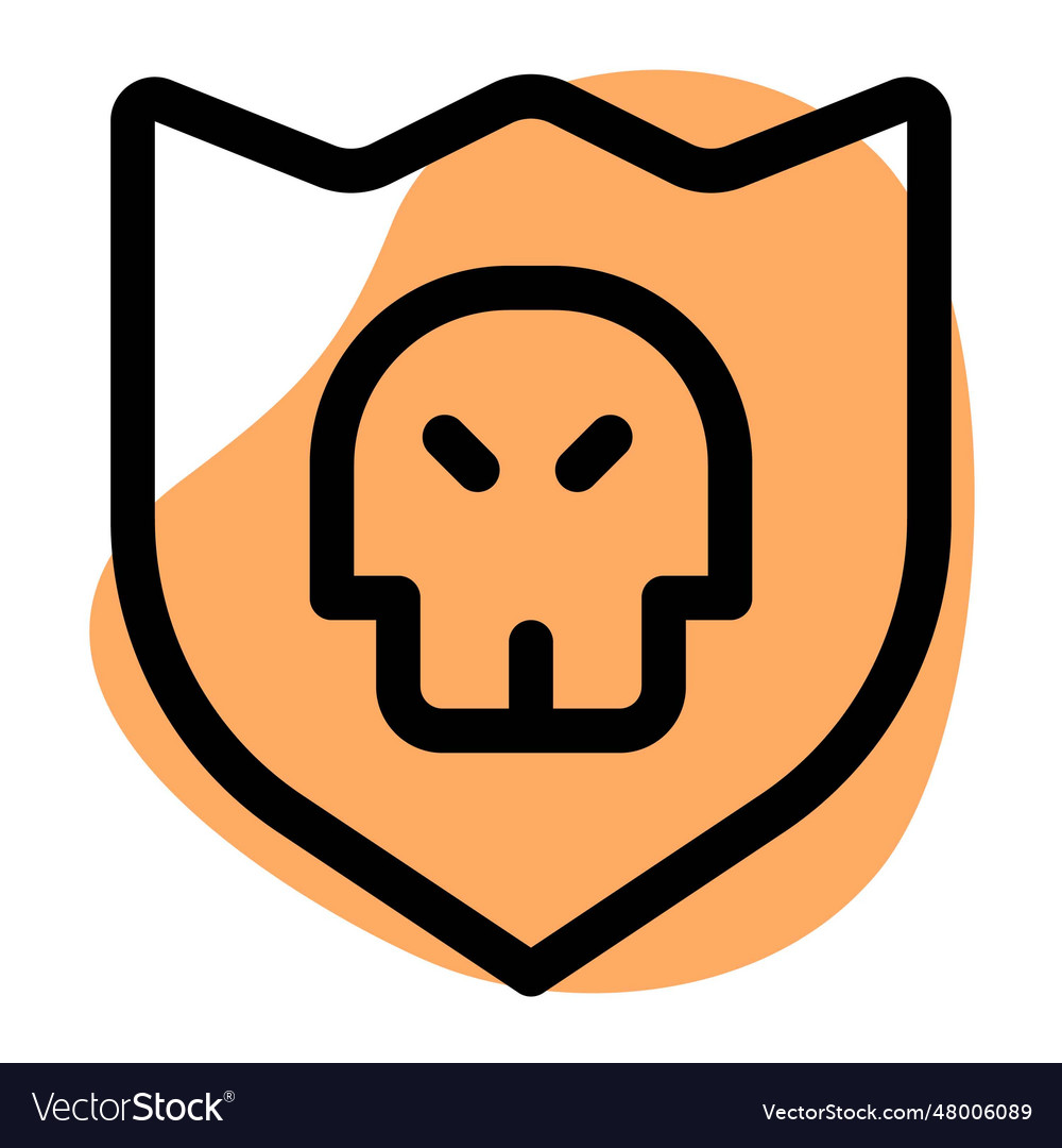 Bug software hacked the shield programming