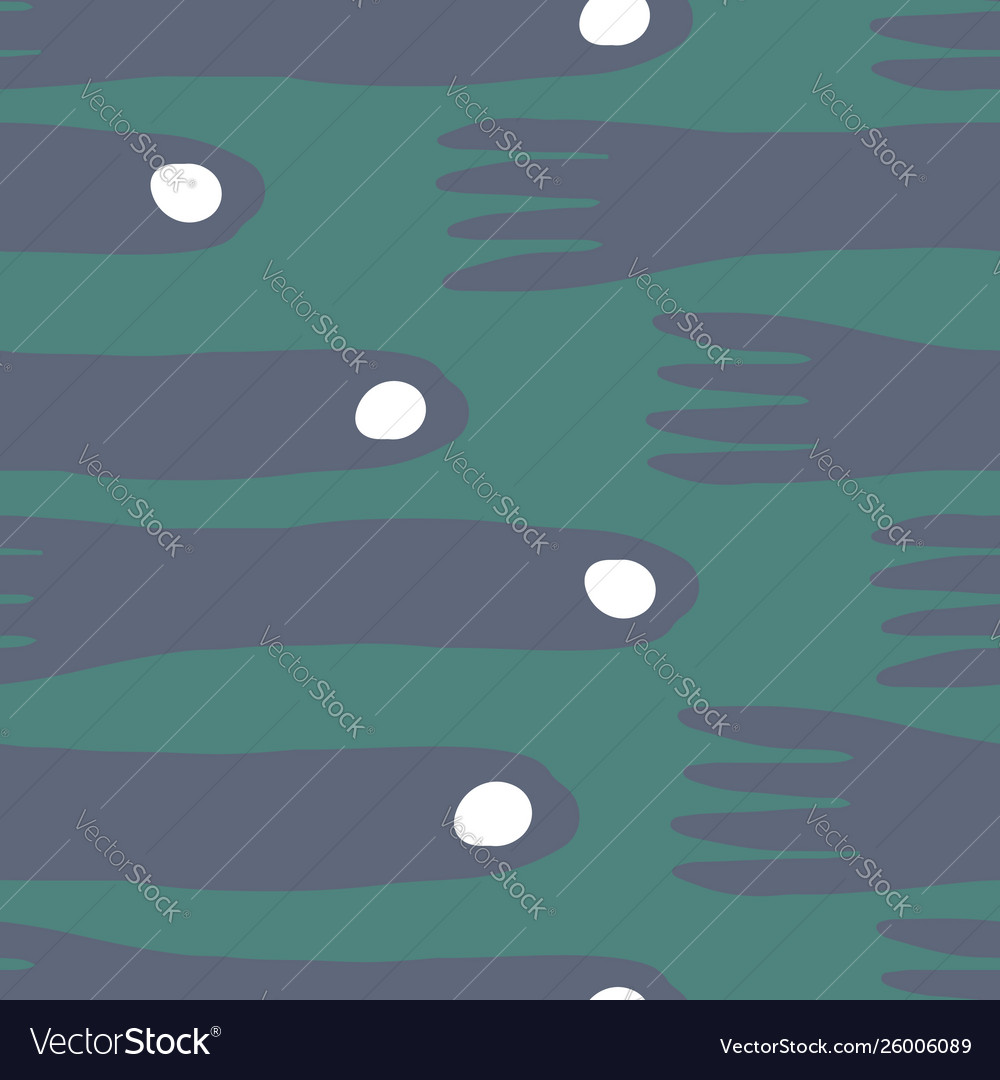 Fork hand draw seamless pattern background