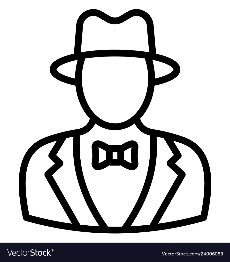Spy icon which can easily modify or edit
