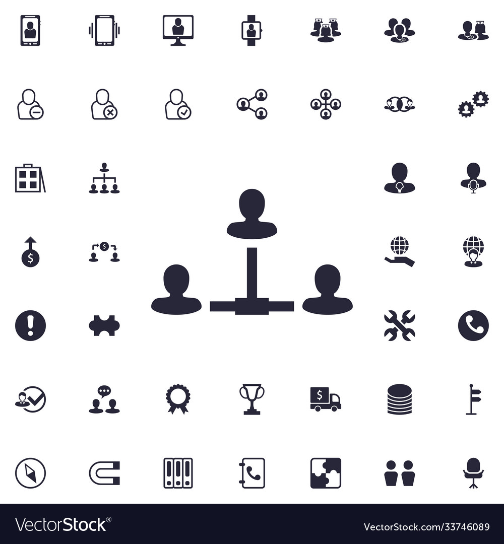 Structure icon
