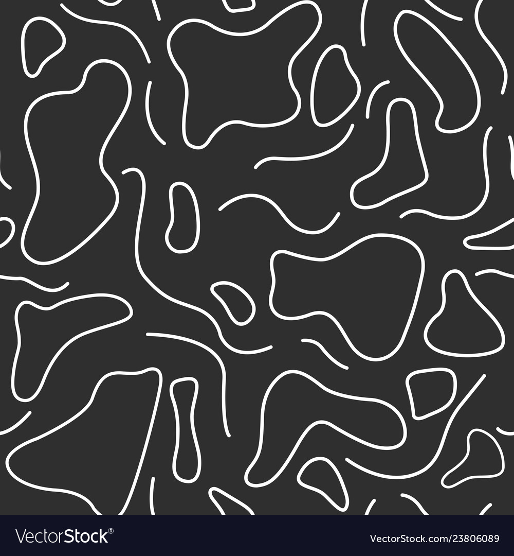 Wavy Stripe Pattern