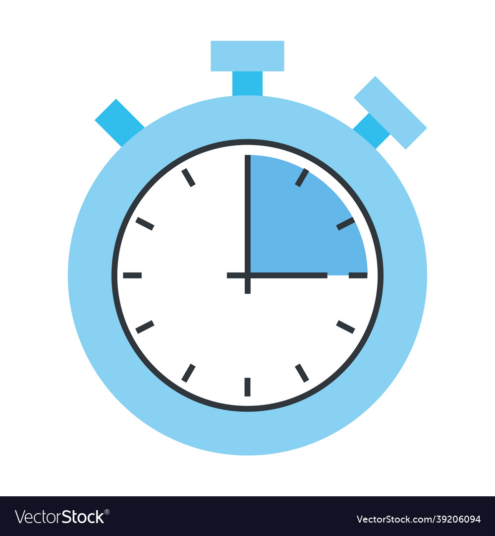 Chronometer timer counter