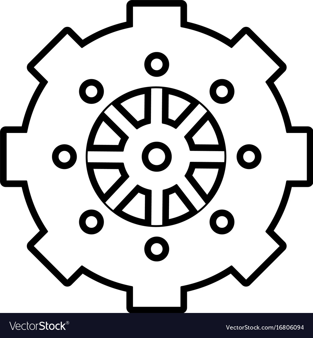 Gear wheel