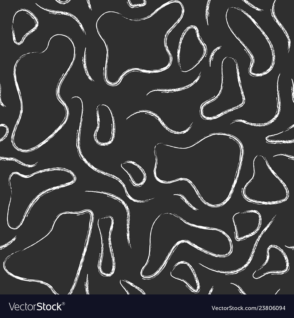 Wavy Stripe Pattern