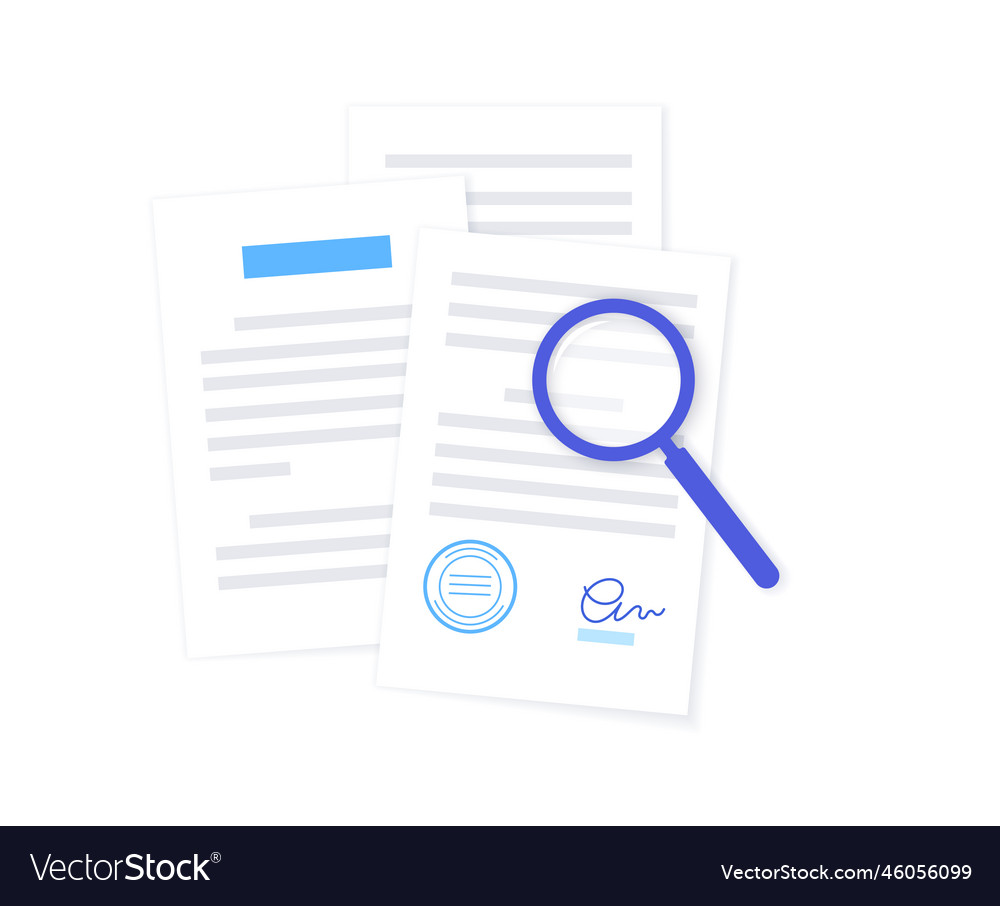 Document Review & Analysis