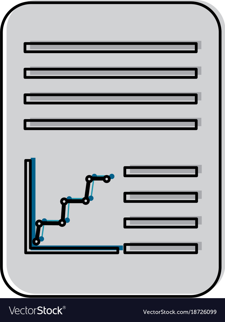 Paper document icon image