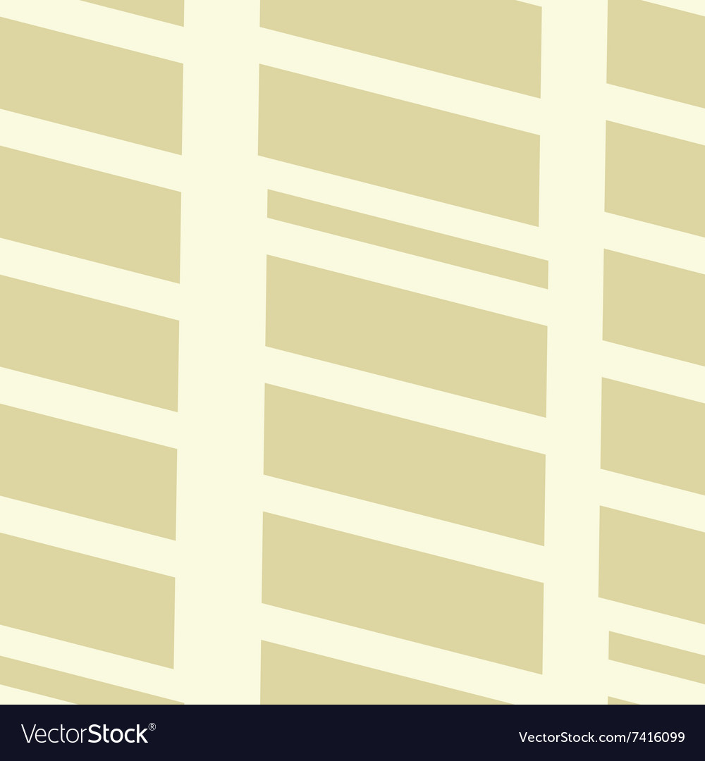 Seamless background with abstract shapes